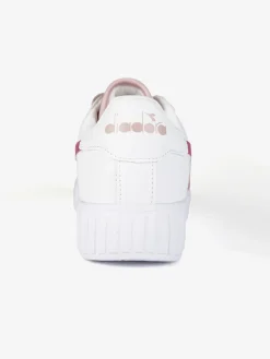 Diadora GAME STEP P METALLIC CRAQUELE GS Sneakers da ragazza