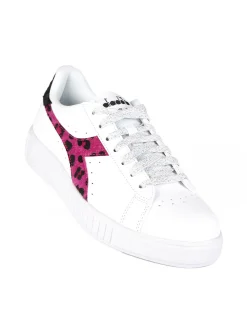Diadora STEP P DOUBLE FUR Sneakers donna
