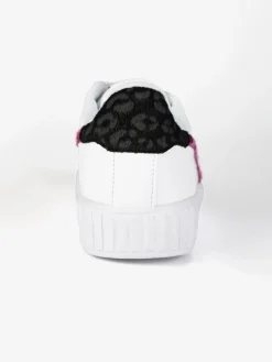 Diadora STEP P DOUBLE FUR Sneakers donna