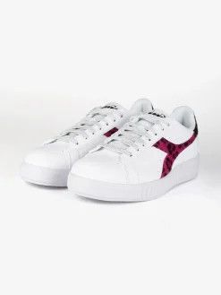 Diadora STEP P DOUBLE FUR Sneakers donna