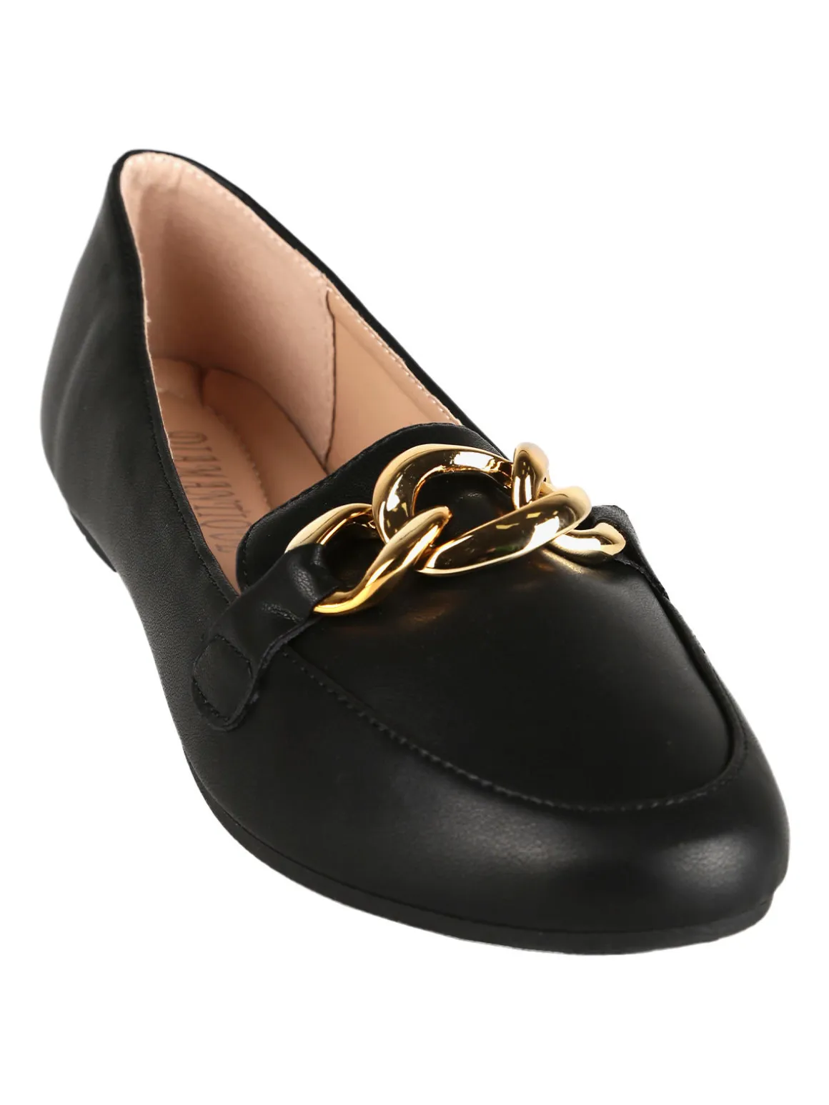 Diamantique Mocassini donna