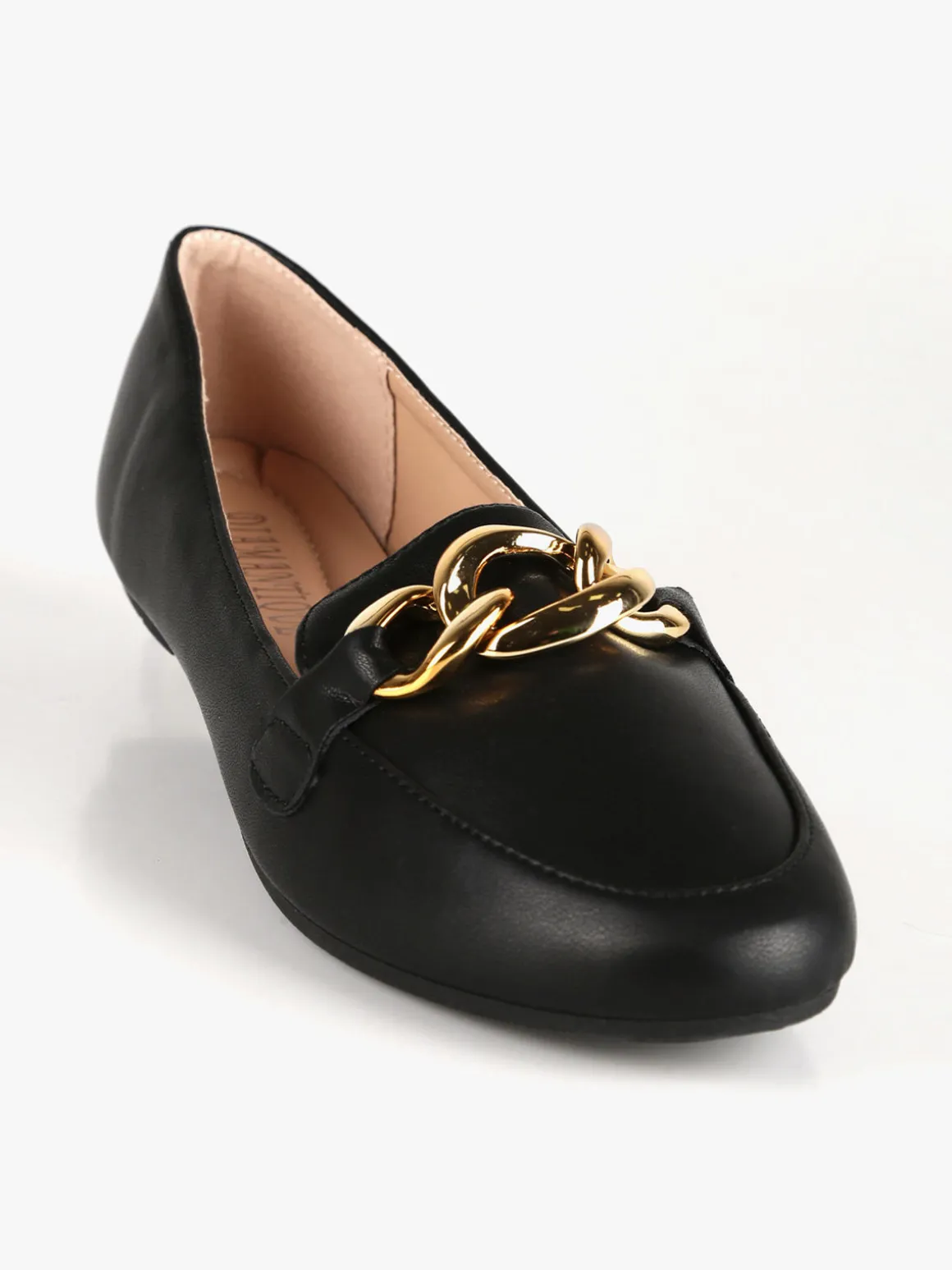 Diamantique Mocassini donna