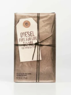 Diesel FUEL FOR LIVE eau de toilette da donna
