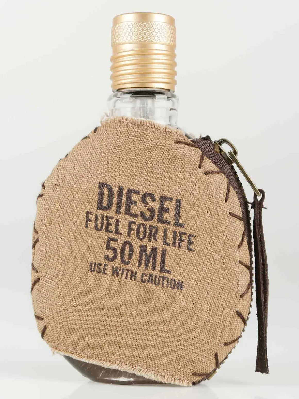 Diesel FUEL FOR LIVE eau de toilette da donna