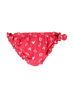 Disney Baby MINNIE Costume da bagno slip da neonata