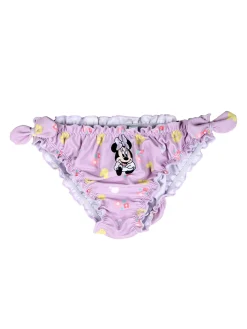 Disney Baby MINNIE Costume da bagno slip da neonata