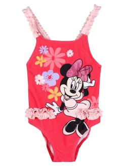 Disney Baby MINNIE costume da bagno intero per neonata