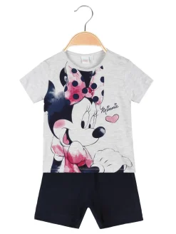Disney Baby Pigiama corto Minnie da neonata