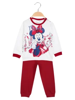 Disney Baby Pigiama lungo da neonata in cotone