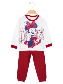 Disney Baby Pigiama lungo da neonata in cotone