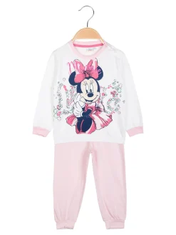 Disney Baby Pigiama lungo da neonata in cotone