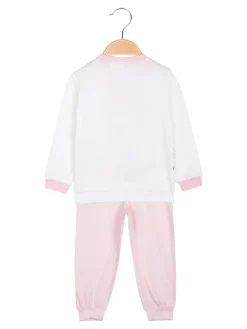Disney Baby Pigiama lungo da neonata in cotone