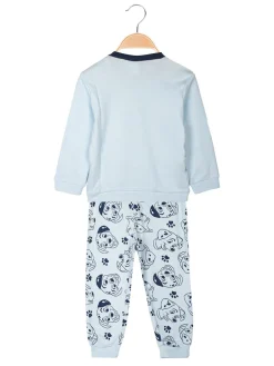 Disney Baby Pigiama lungo da neonato in cotone interlock