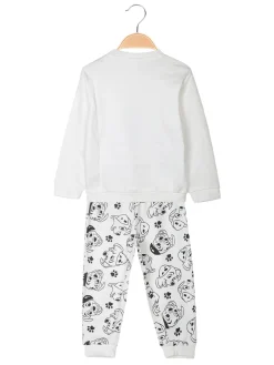 Disney Baby Pigiama lungo da neonato in cotone interlock