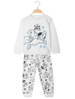 Disney Baby Pigiama lungo da neonato in cotone interlock