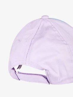Disney Frozen Cappellino da bambina con visiera