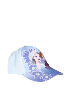 Disney Frozen Cappellino da bambina con visiera