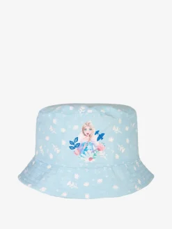 Disney Frozen Cappello bambina da pescatore
