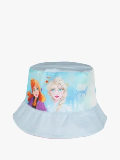 Disney Frozen Cappello bambina da pescatore