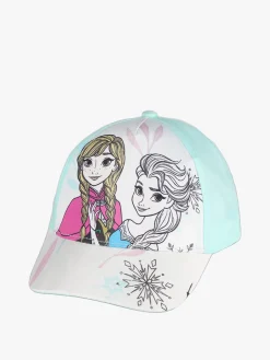 Disney Frozen Cappello con visiera da bambina