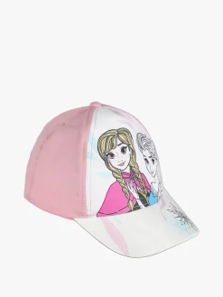 Disney Frozen Cappello con visiera da bambina