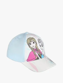Disney Frozen Cappello con visiera da bambina