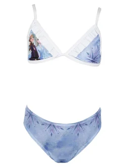 Disney Frozen costume bikini bimba