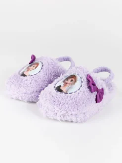 Disney Frozen Pantofole bambina con elastico