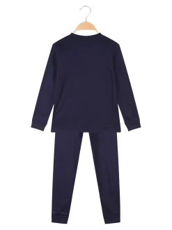 Disney Frozen Pigiama da bambina in caldo cotone