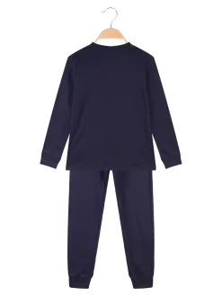 Disney Frozen Pigiama da bambina in caldo cotone