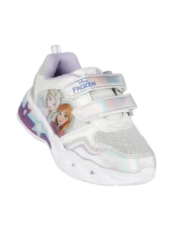 Disney Frozen Scarpe bambina con luci