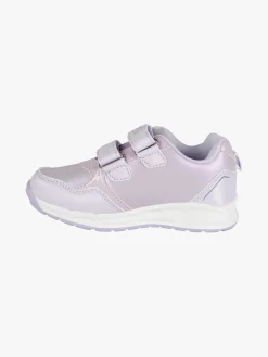 Disney Frozen Sneakers da bambina con strappi e luci