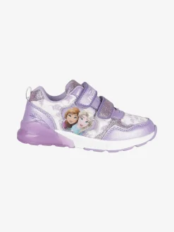 Disney Frozen Sneakers da bambina con luci