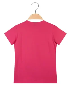 Disney Frozen T-shirt bambina Anna e Elsa