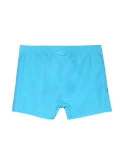 Disney Lilo & Stitch Boxer da mare da bambino con stampa - azzurro