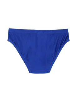 Disney Lilo & Stitch Slip da mare da bambino con stampa - blu