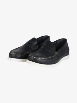 Docksteps Mocassini in pelle uomo