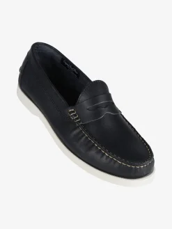 Docksteps Mocassini in pelle uomo