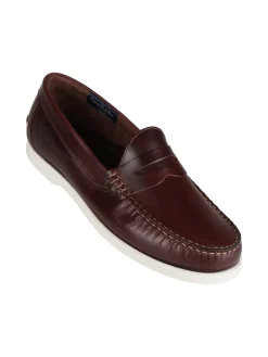Docksteps Mocassini in pelle uomo