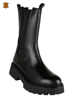 Dolce Moda Stivaletti chelsea in pelle