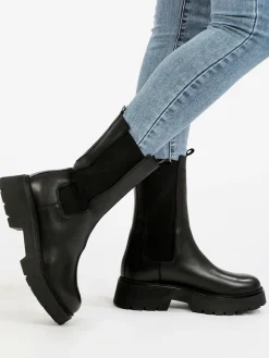 Dolce Moda Stivaletti chelsea in pelle