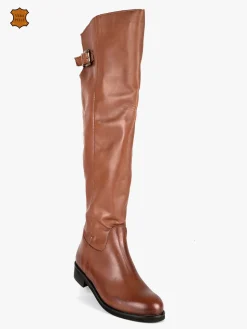 Dolce Moda Stivali in pelle da donna