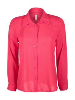 Doremi Camicia donna con bottoni