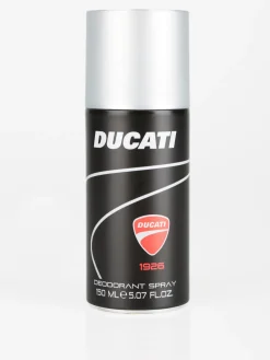 Ducati Deodorante spray uomo
