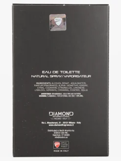 Ducati Eau de toilette uomo 100 ml