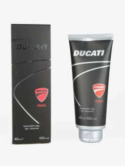 Ducati Gel doccia uomo