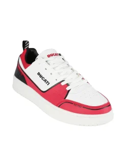 Ducati Sneakers casual uomo