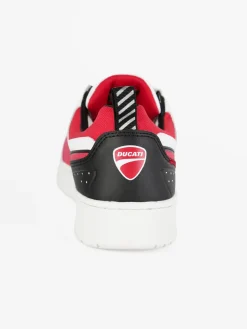 Ducati Sneakers casual uomo