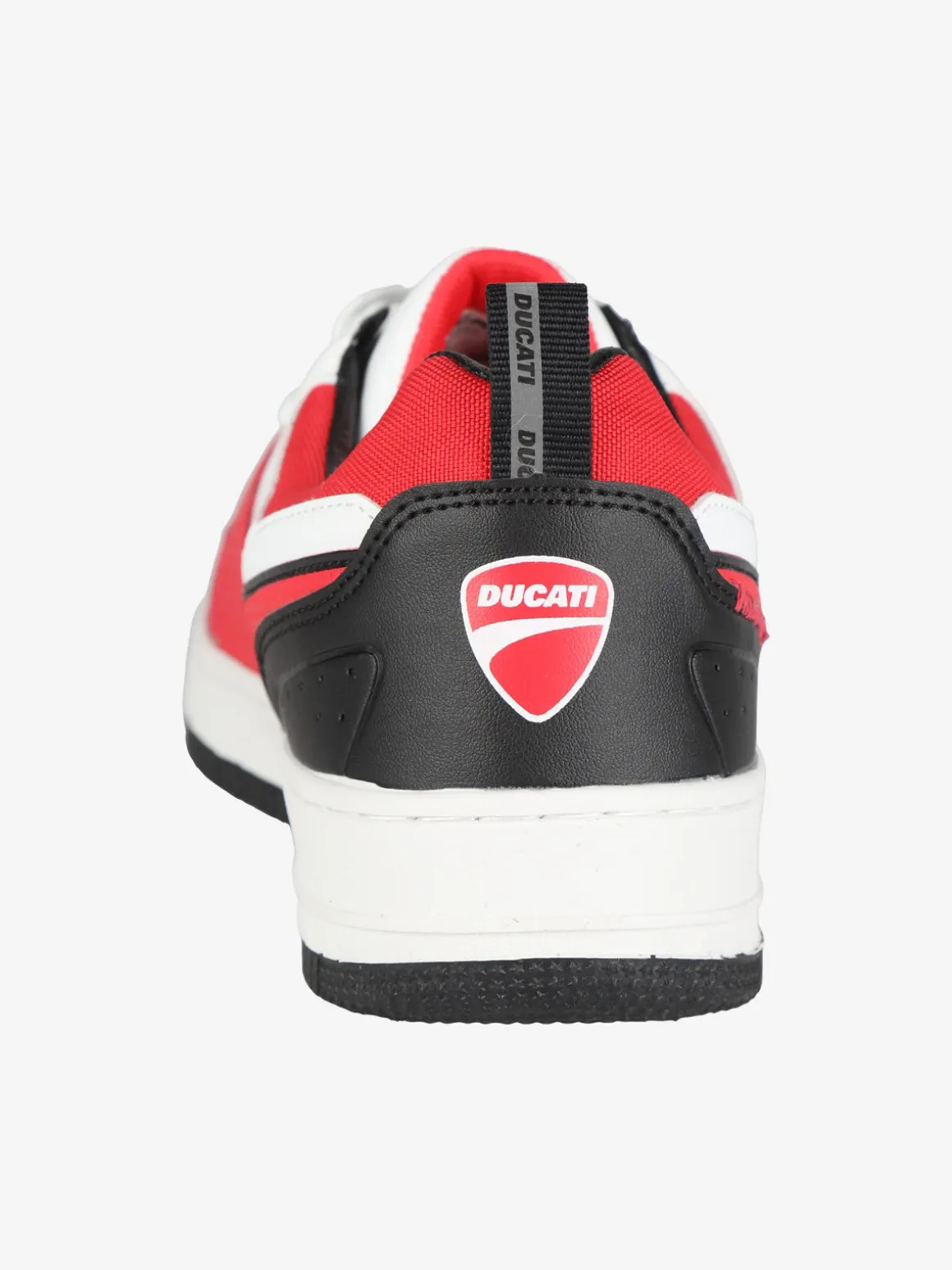 Ducati Sneakers sportive da uomo