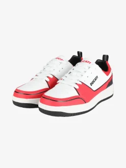 Ducati Sneakers sportive da uomo